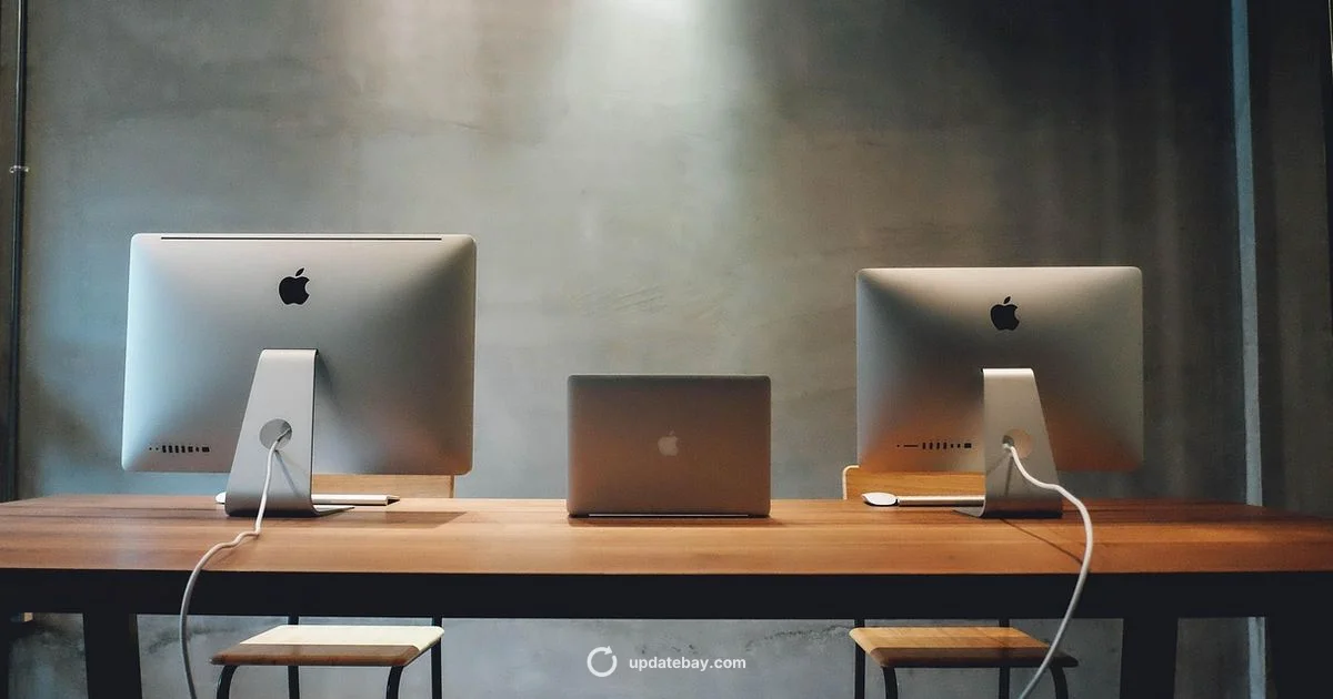 Update Management Essentials - Update Bay