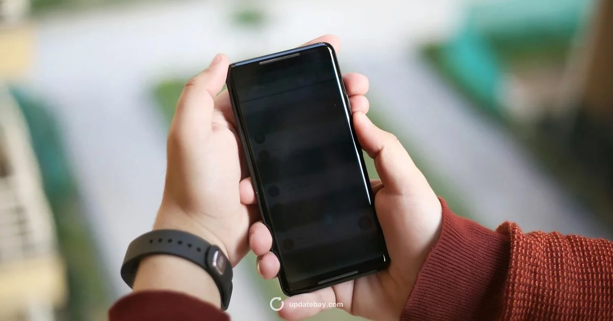 Android Update Guide - Update Bay