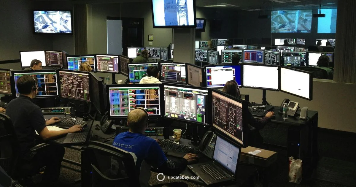 Ongoing Updates - Update Bay