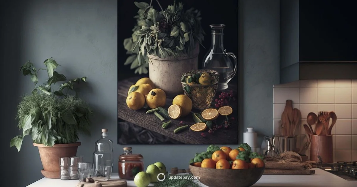 Kitchen Update Guide - Update Bay