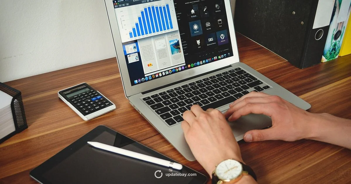 Graphic Driver Update Guide - Update Bay