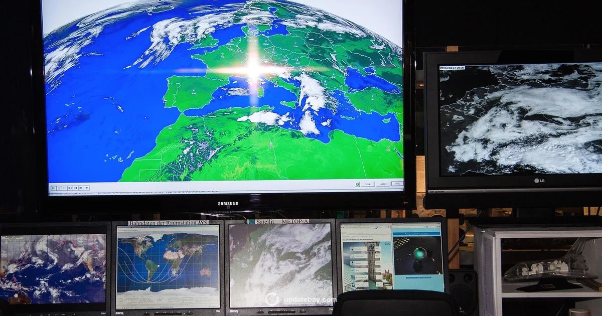 Fresh Updates - Update Bay