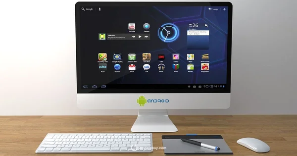 System Updates 101 - Update Bay