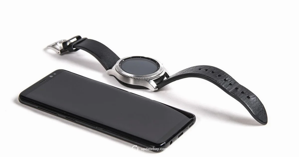 Samsung Updates Samsung Updates - Update Bay