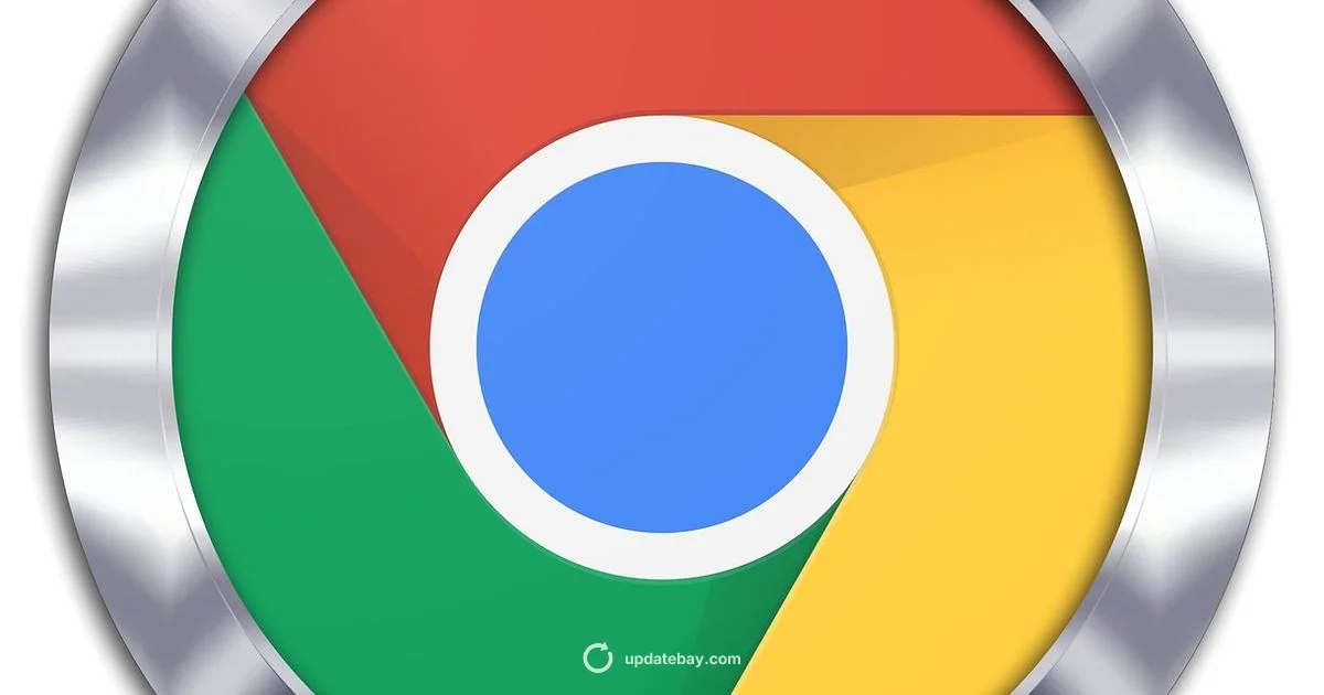 Chrome Update Guide - Update Bay