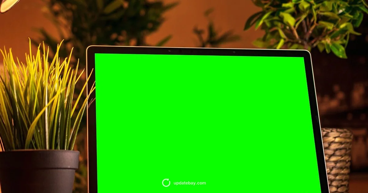 Update Terminology Guide - Update Bay