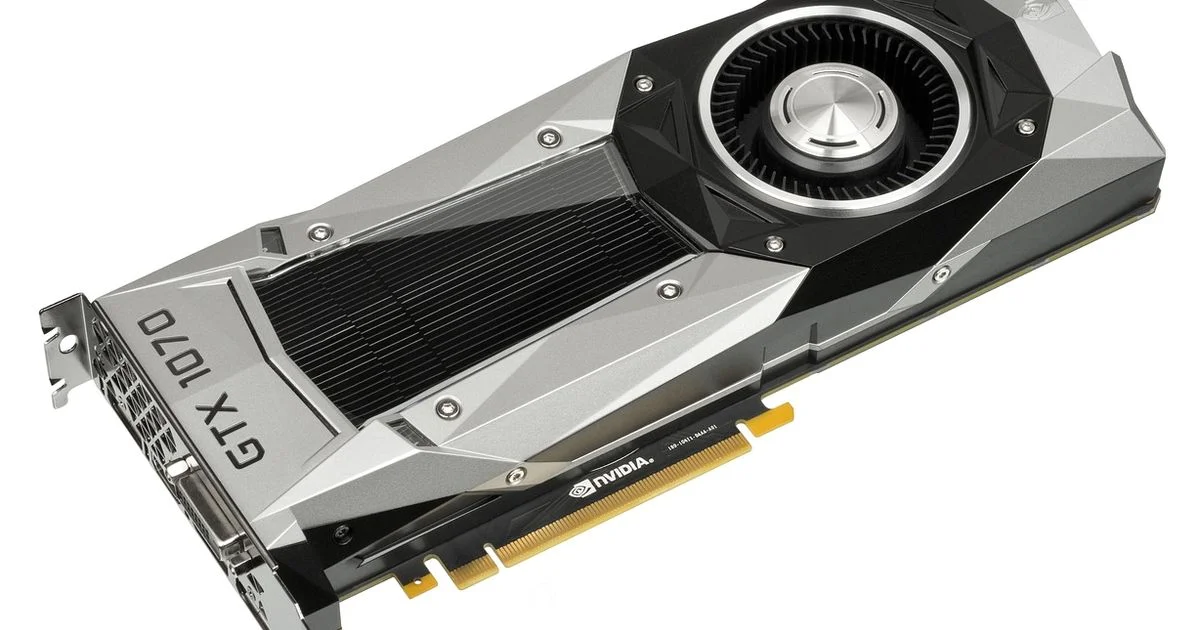 NVIDIA Driver Update - Update Bay