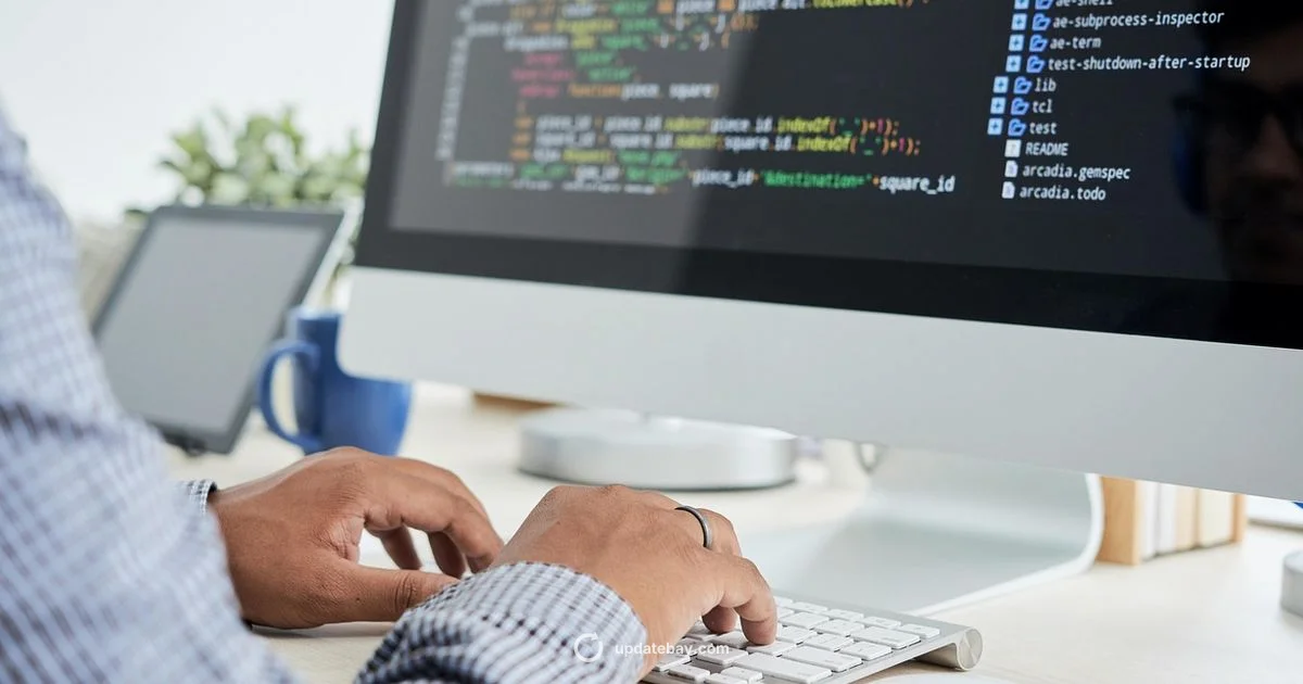 Node Update Guide - Update Bay