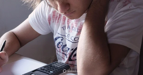 Forgiveness Updates - Update Bay