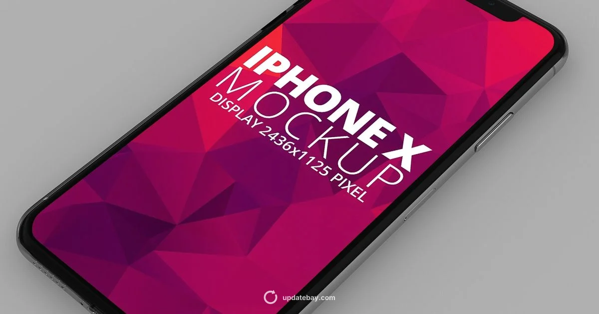 iOS 26.1 Update - Update Bay