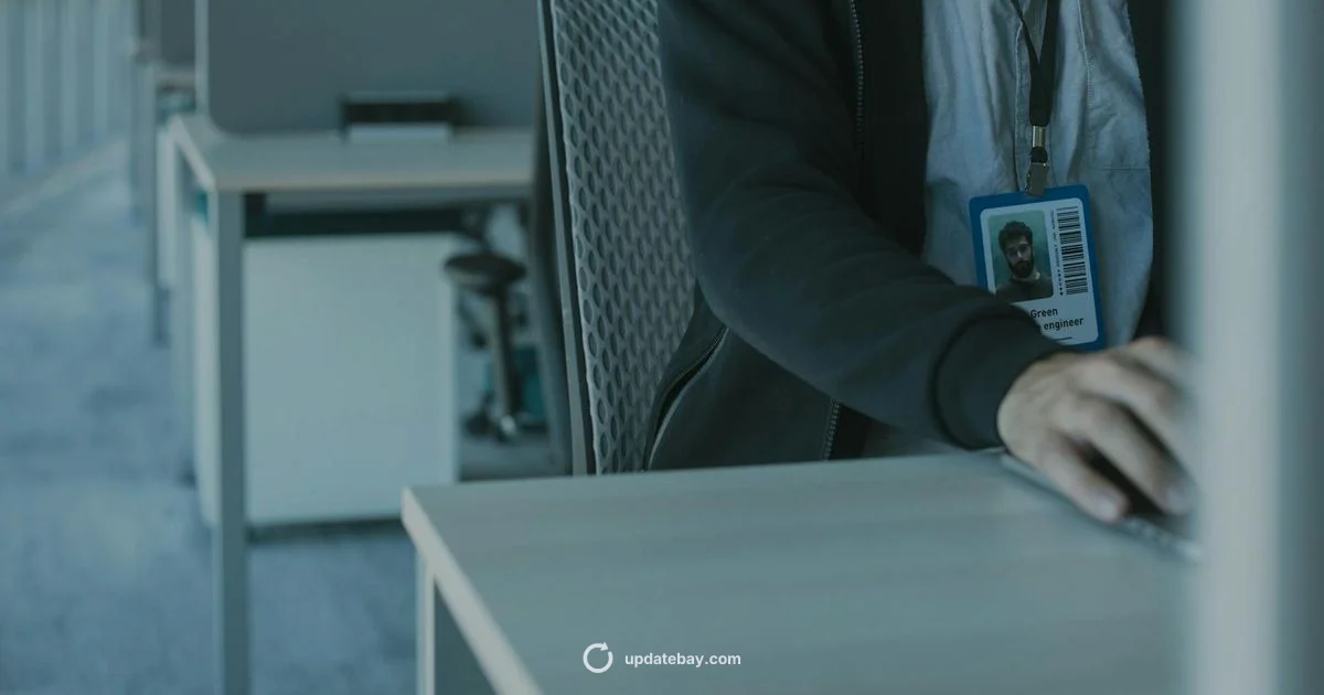 License Address Update - Update Bay