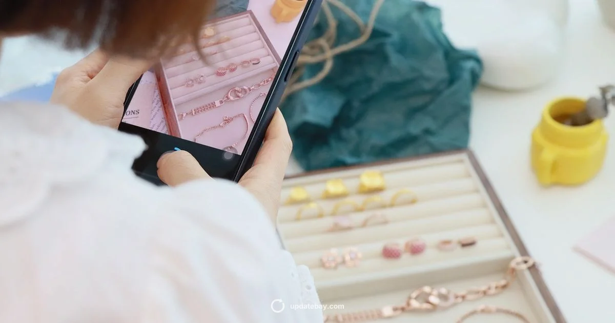 Instagram Update - Update Bay