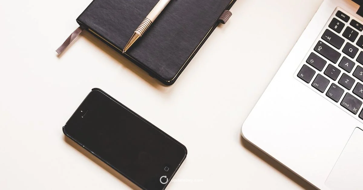 iPhone 15 Update Readiness - Update Bay