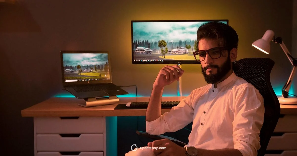 AMD Driver Update - Update Bay