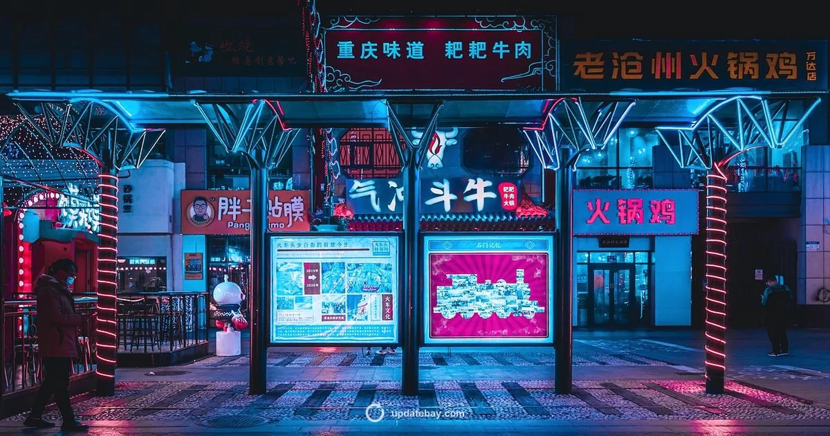 Patch 2.2 Overview - Update Bay