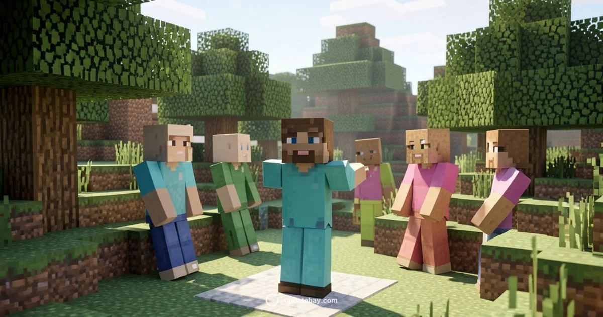 Latest Update - Update Bay