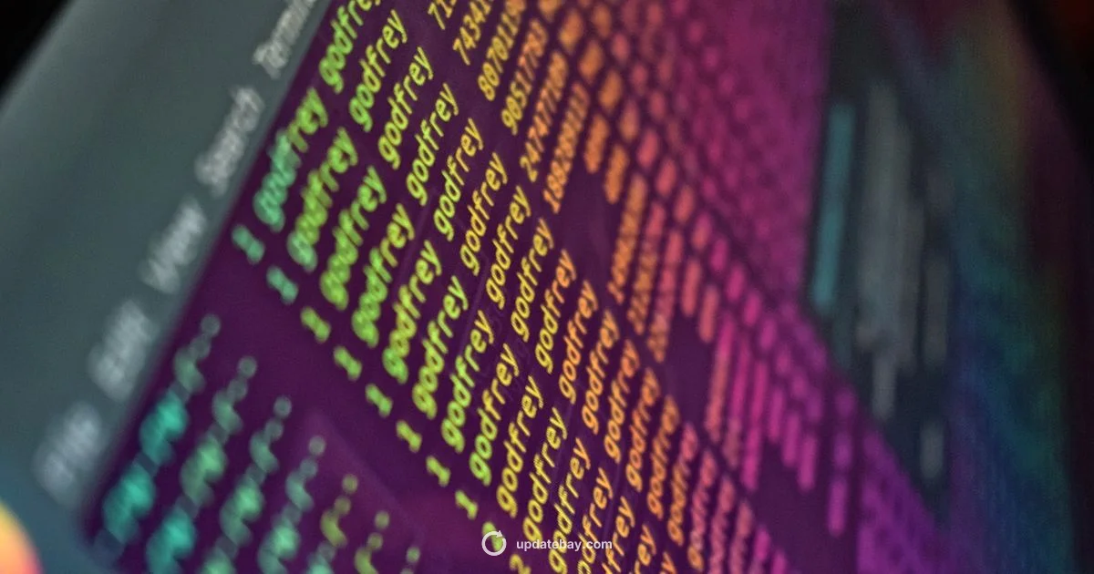 Update npm in VS Code - Update Bay