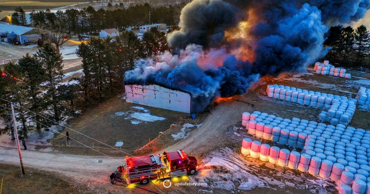 Minnesota Shooting Update - Update Bay