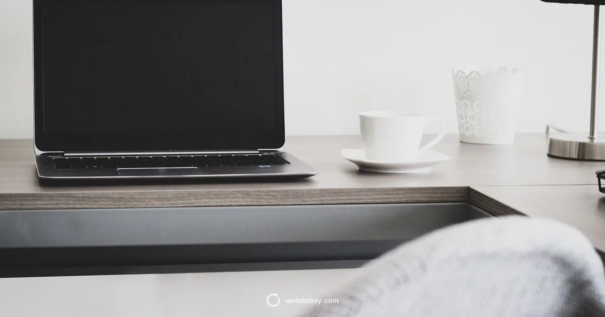 Outage Status Now - Update Bay