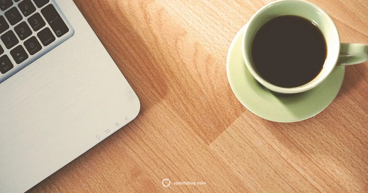 Update Video Driver - Update Bay