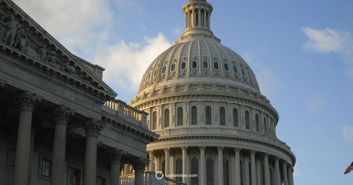 Shutdown Update Today - Update Bay