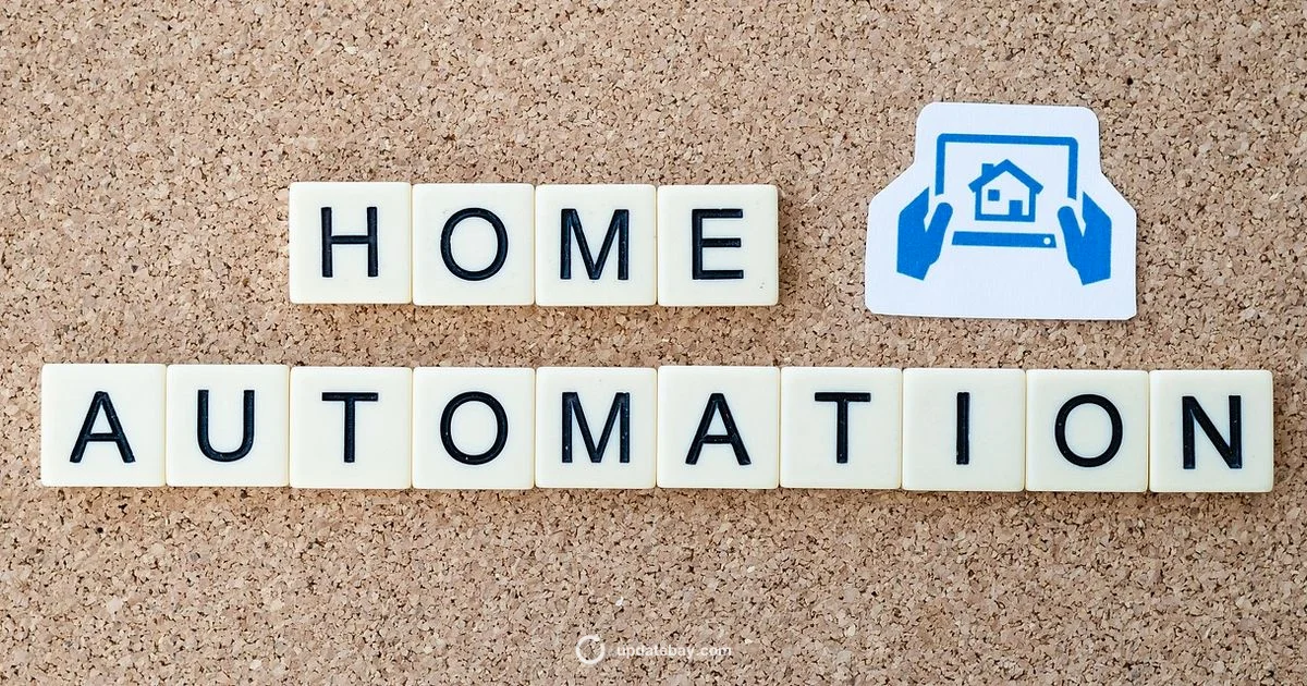 TV Firmware Update - Update Bay