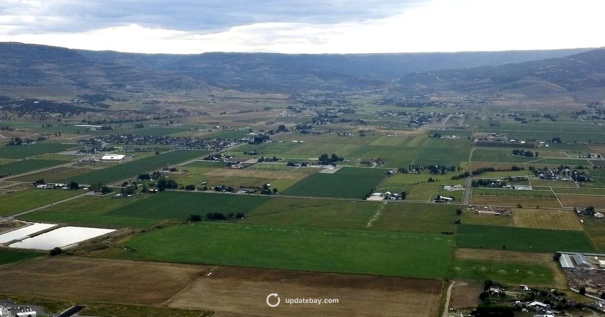 LA Fire Update - Update Bay