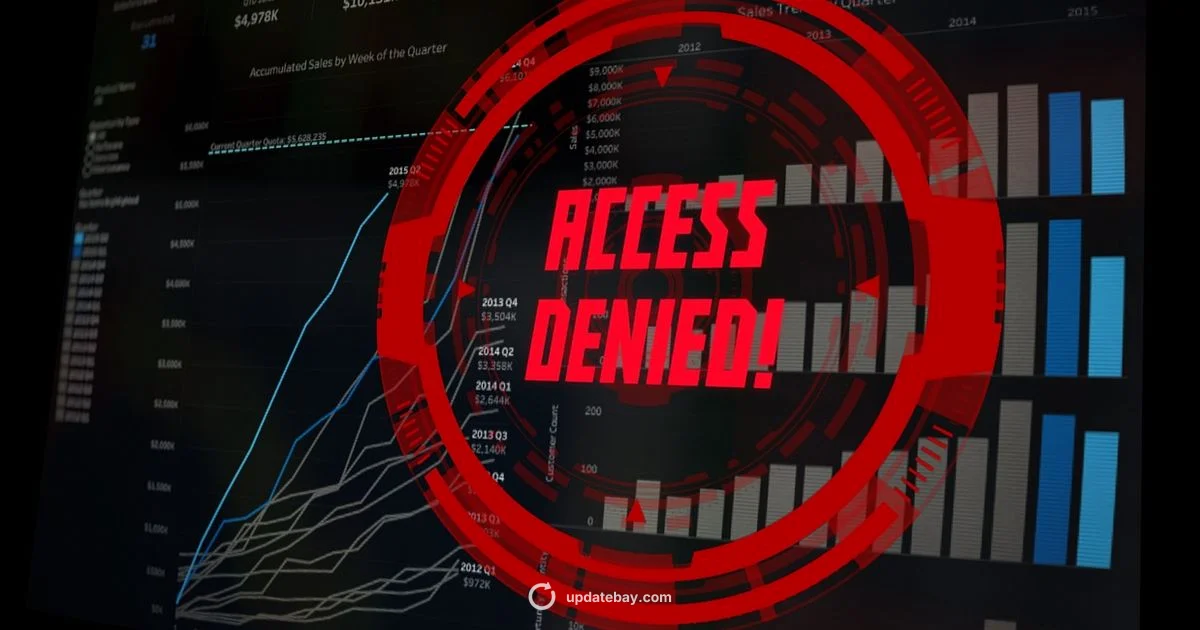 Outages Insight - Update Bay