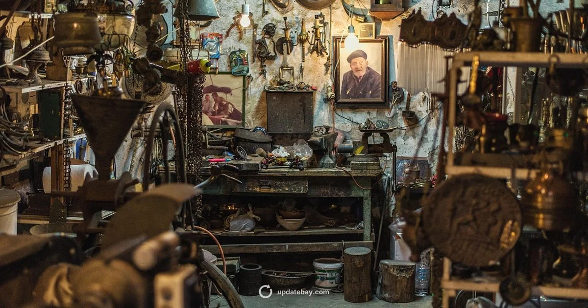 Firmware Update Guide - Update Bay