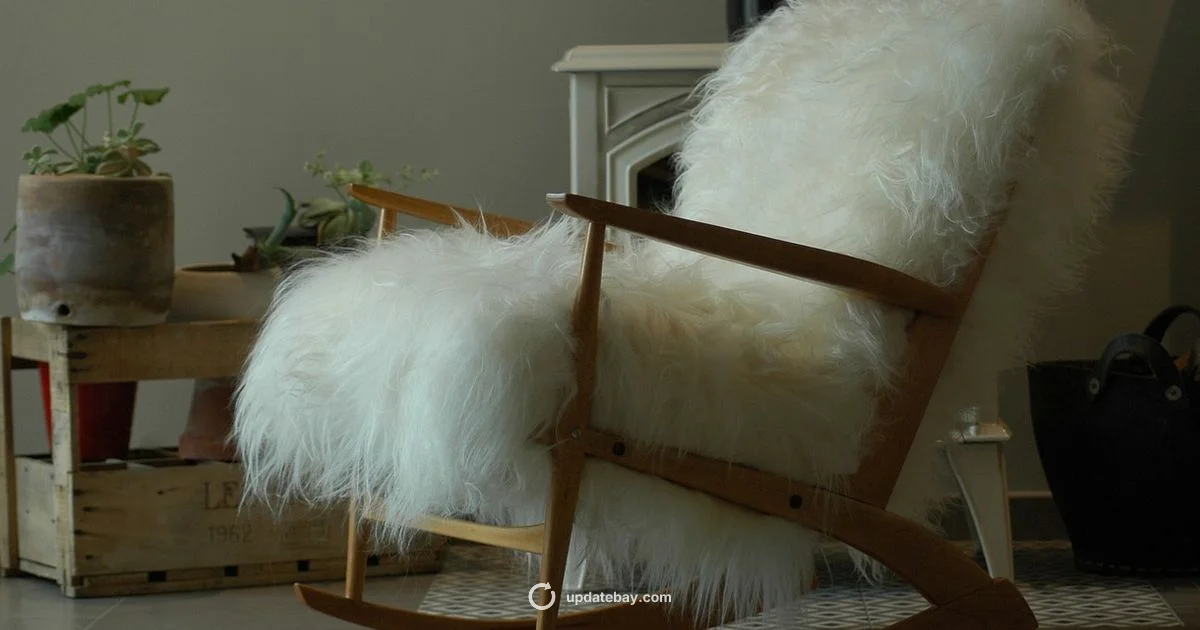 Creak Fix - Update Bay