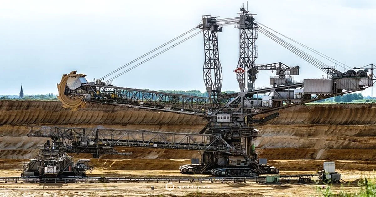 Nether Update Overview - Update Bay