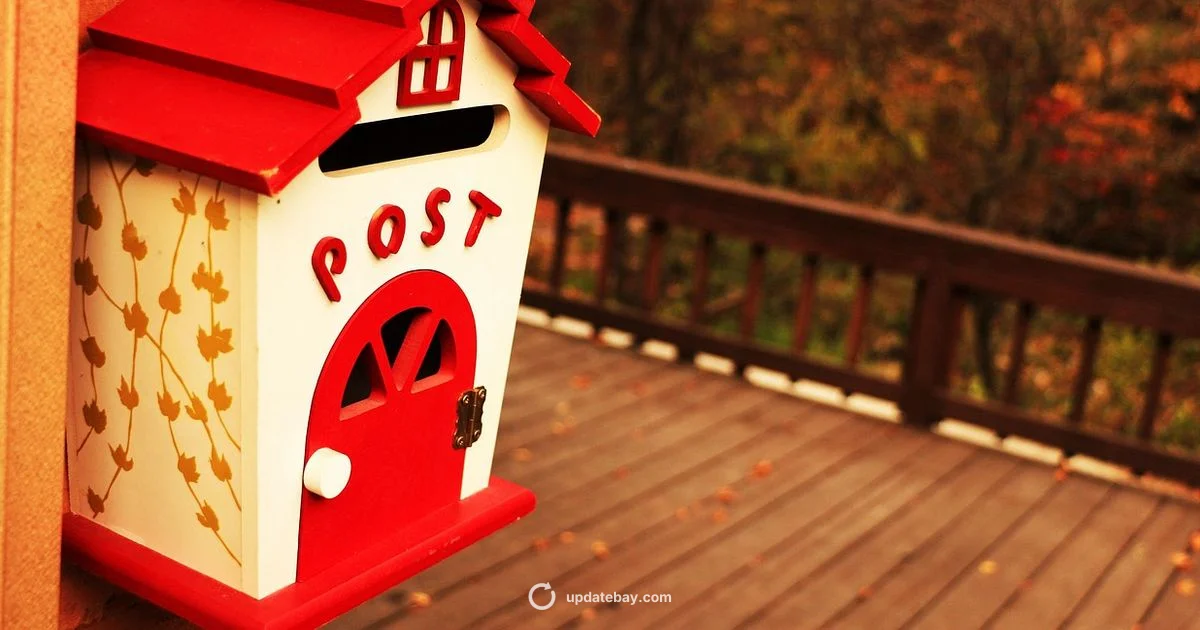 Stimulus 2025 Update - Update Bay