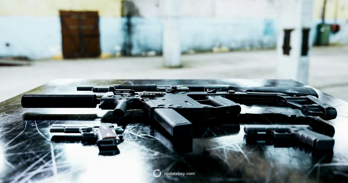 Spears in Minecraft - Update Bay