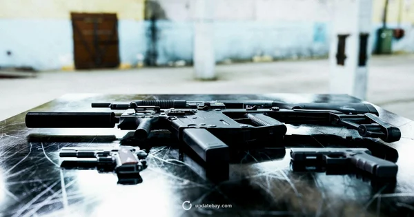 Spears in Minecraft - Update Bay