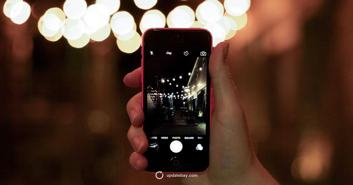 Update Control Update Control - Update Bay