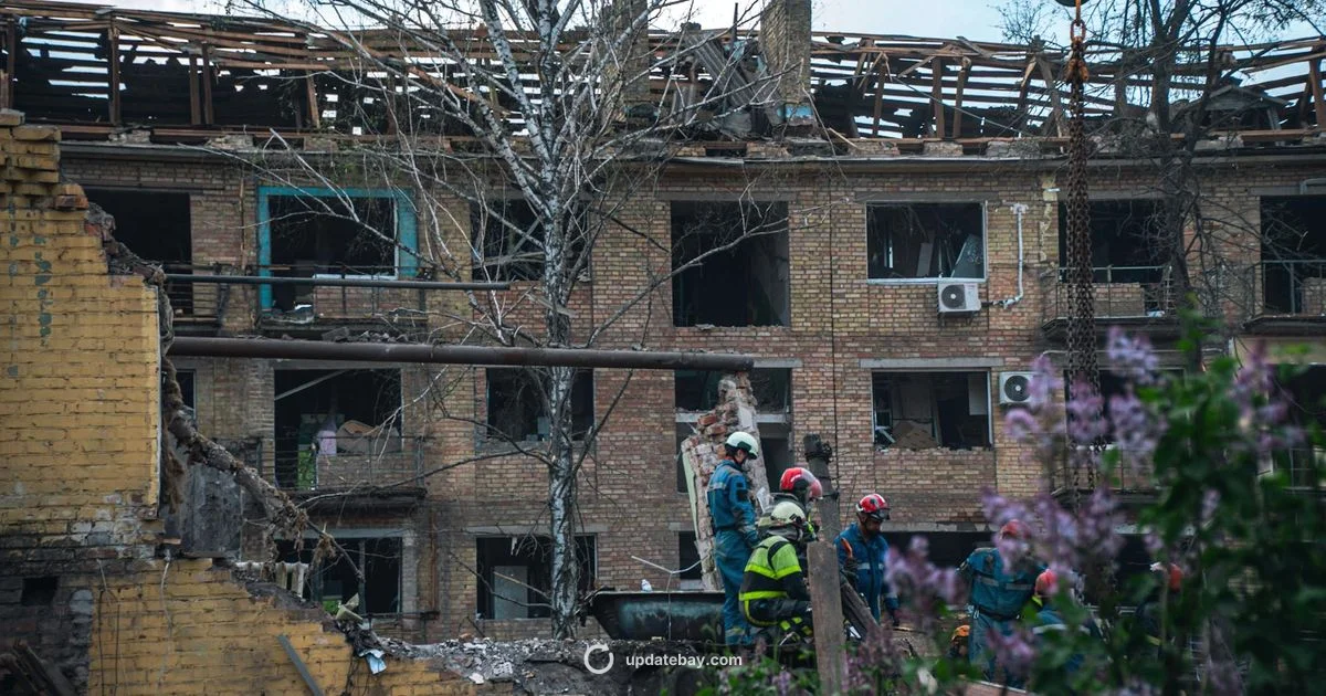 Hostages Update 2026 - Update Bay