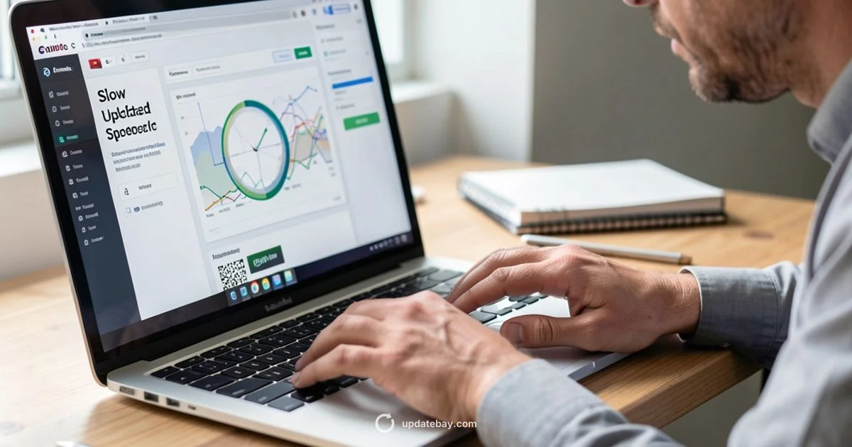 Speed Up Updates - Update Bay