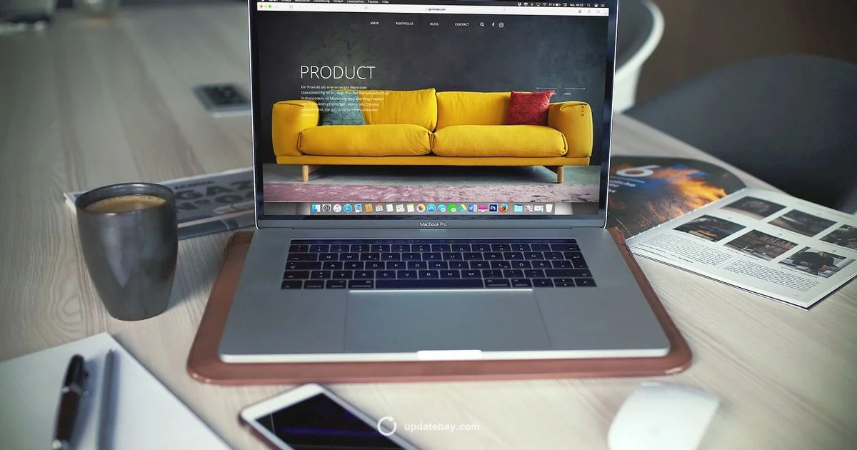 Browser Updates 101 - Update Bay