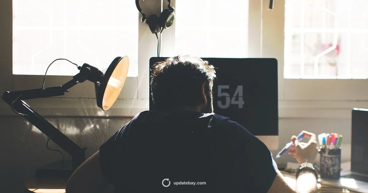 PC Update Guide - Update Bay