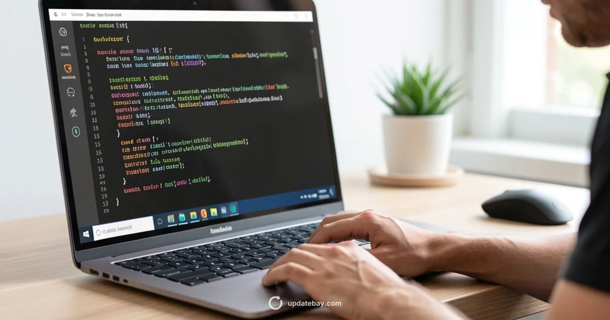 Ubuntu Update & Upgrade - Update Bay