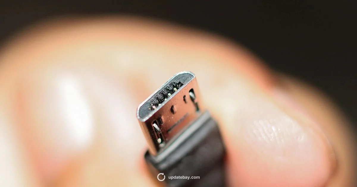 Charging Slow After Update - Update Bay