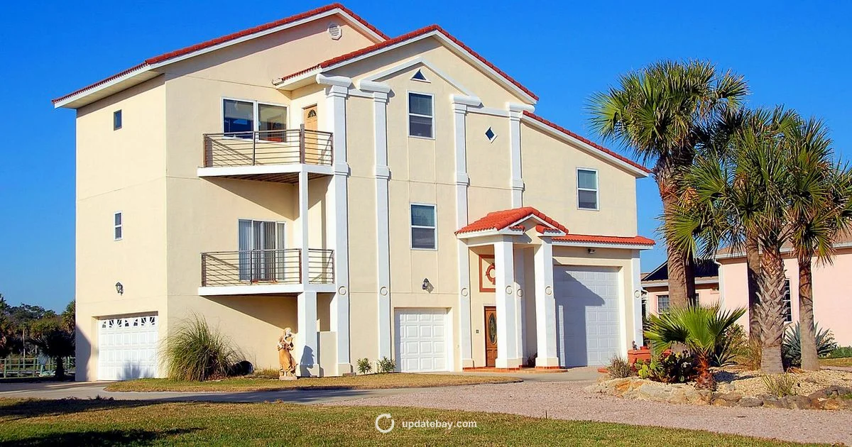 Hurricane Florida Update - Update Bay