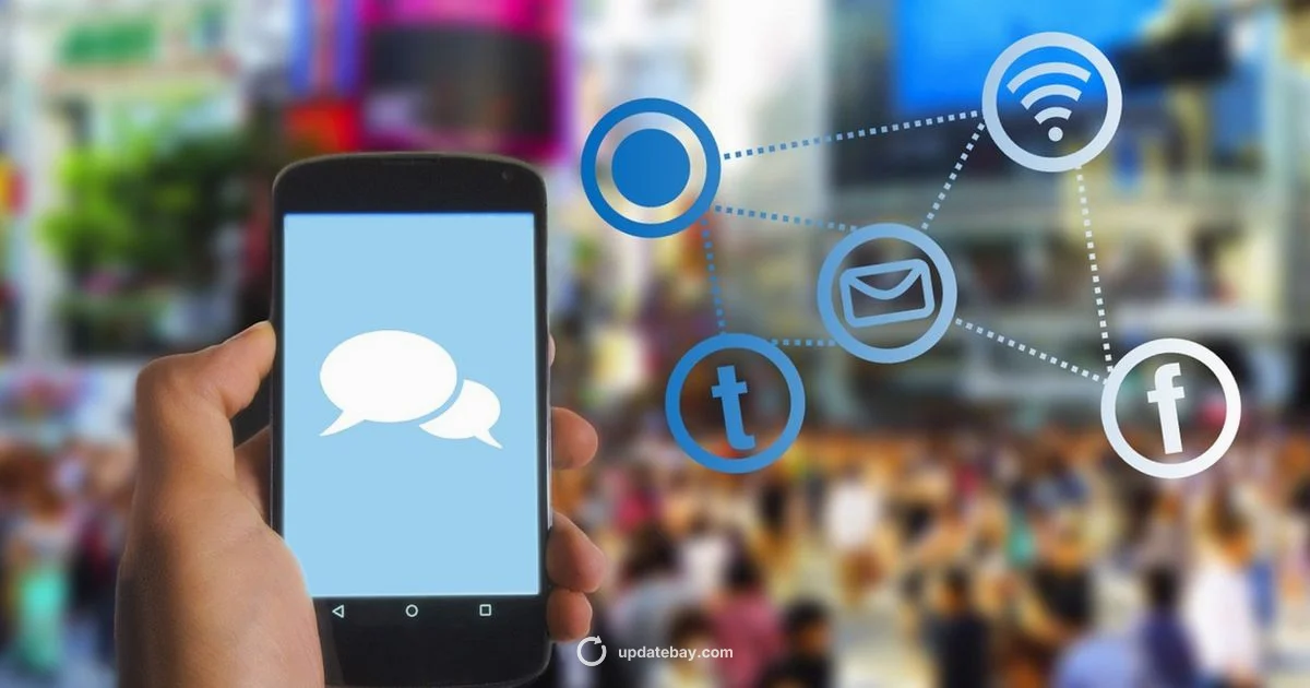 Phone Update Fix - Update Bay