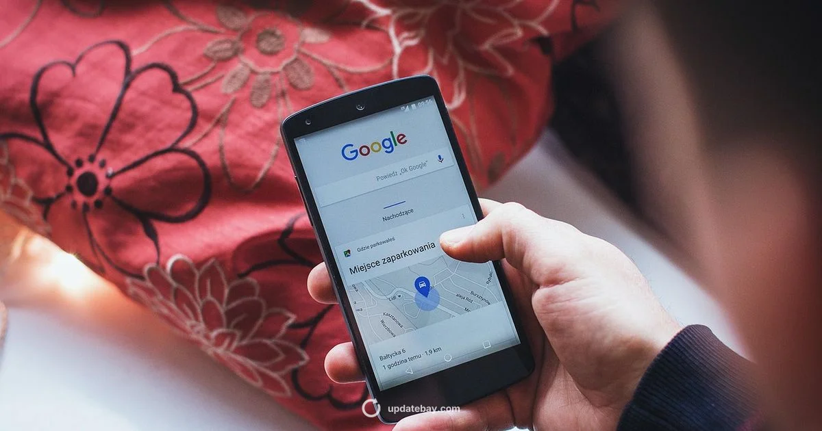 Play Store Update Guide - Update Bay