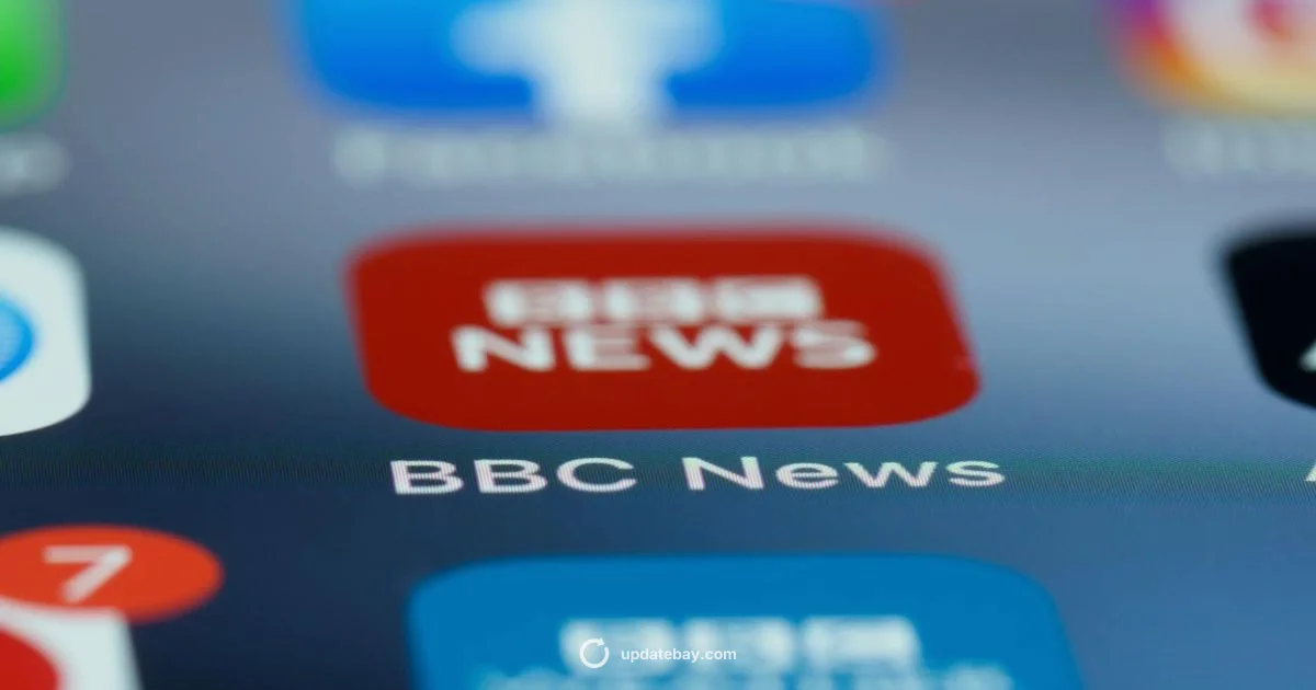 iPhone Update Guide - Update Bay