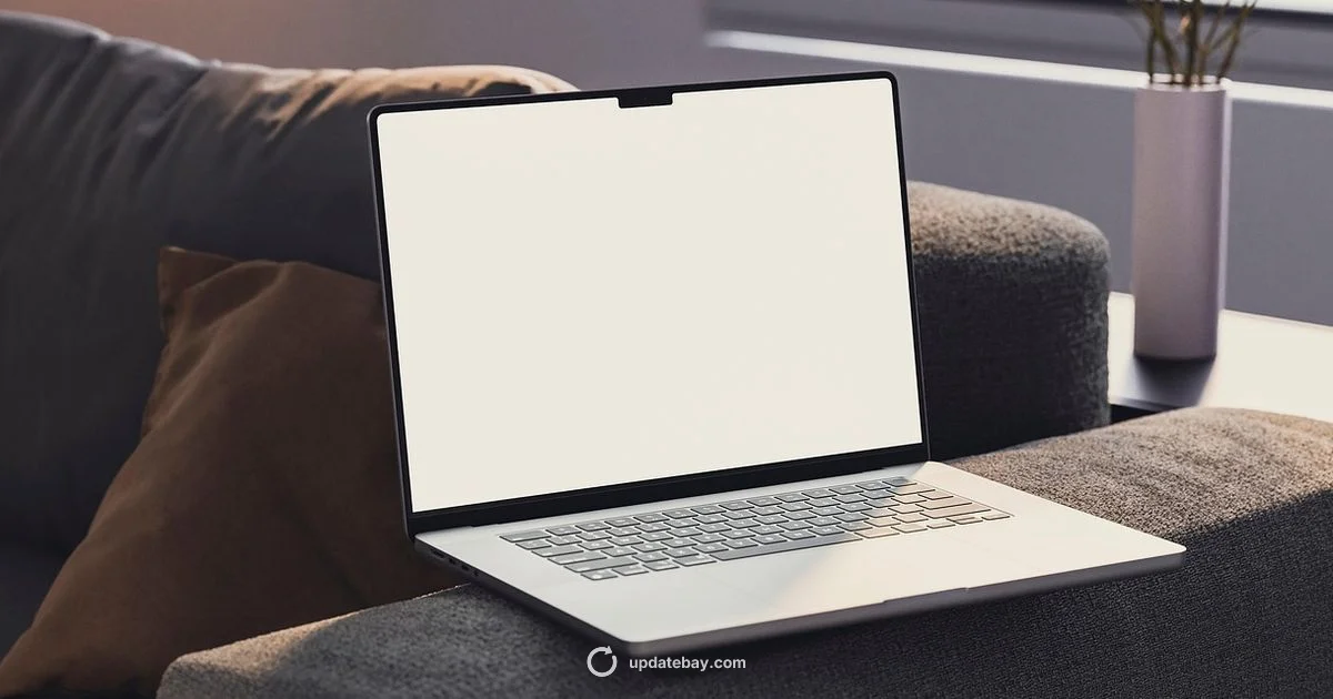 WiFi & iPhone Updates - Update Bay