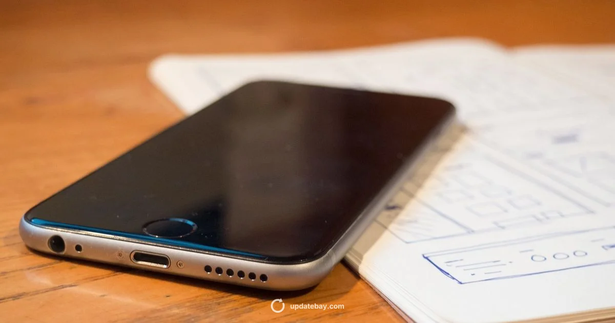 iOS 26 Update Guide iOS 26 Update Guide - Update Bay