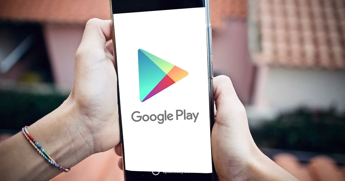 Play Store Update Fix - Update Bay