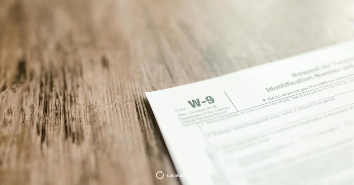 Update Your IRS Address - Update Bay