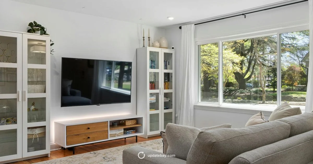 Fire Stick Update - Update Bay